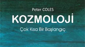 'Çok Kısa Bir Başlangıç'ın 3'üncü kitabı çıktı