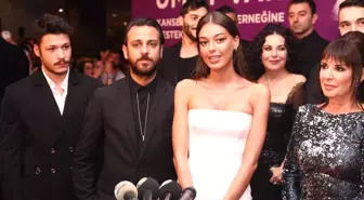 Çukur'un İkinci Sezon Finaline unutulmaz bir gala gecesi!