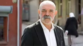 Çukur Dizisinin İdris Koçovalı'sı Ercan Kesal Kimdir?