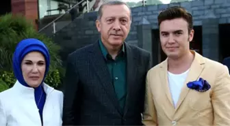 Erdoğan'ın İftar Davetine Alınmadığı Söylenen Mustafa Ceceli İddiaları Yalanladı