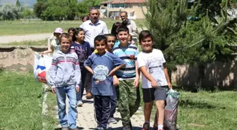 Erzincan'da 'Sıfır Atık Projesi'