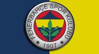 Fenerbahçe'den eski başkanı için baş sağlığı mesajı