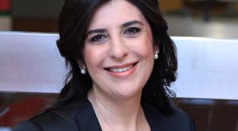 Gayrimenkulde Kadın Liderler Platformu Başkanı Neşecan Çekici