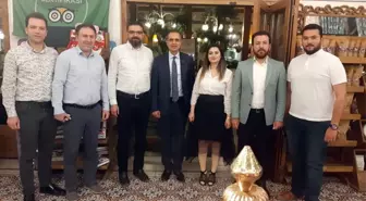 Gaziantep Uluslararası Sağlık Turizmi Derneği kuruldu