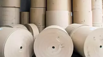 KMK Paper, Türkiye’de üretilmeyen kağıt üretecek
