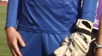 Menemenspor'da Vukovic atağı
