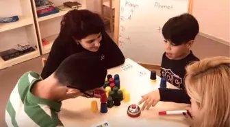 Otizmliler için yaşam köyü kuracaklar