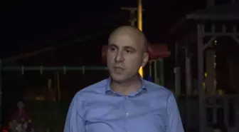 Savcı İsmail Can Akay'a veda yemeği