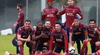 Trabzonspor, yabancılardan en fazla verimi aldığı sezonu yaşadı