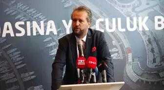'Tuzla, turizm konusunda Sultanahmet'le yarışacak'
