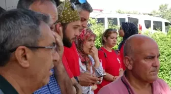 12 yaşındaki Üzeyir'in cansız bedeni, hidroelektrik santrali kapaklarında bulundu