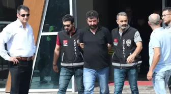 3 yıl sonra cesedine ulaşılan iş adamının katil zanlıları hakkında karar çıktı