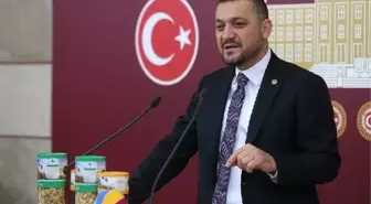 AK Parti'li Açıkgöz: Yetki karmaşası Kapadokya'da tedbirleri uygulamamıza engel oluyordu