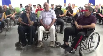 ANTALYA Multipl Skleroz, 20- 40 yaş grubunu tehdit ediyor