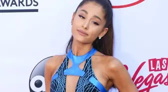 Ariana Grande Hayranlarını Korkuttu!