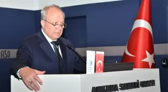 ASO Başkanı Özdebir: 'Etkin yapısal dönüşüm politikaları devreye girmelidir'