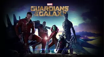 Guardians of the Galaxy 3'ten İlk Bilgiler Ortaya Çıktı