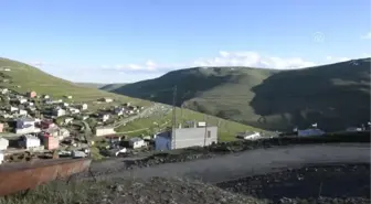 Hava güneşli olunca 'Atatürk silüeti' erken göründü