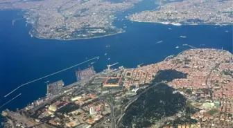 İstanbul sanayisini Anadolu’ya kaptırdı