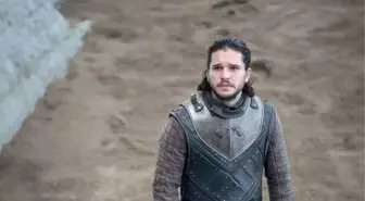 Jon Snow Dizi Bitince Rehabilitasyon Merkezine Gitti