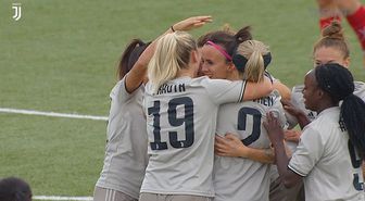 Juventus Women’ın sezonun en iyi golleri