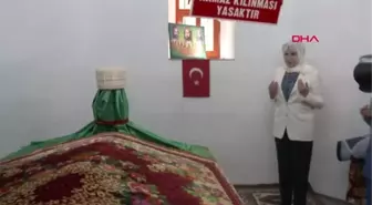 KIRIKKALE Akşener: Türkiye'nin birliğe beraberliğe ihtiyacı var