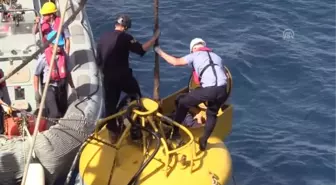 KURTARAN-2019 Davet Tatbikatı (5)