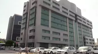 Mavi kategorideki terörist adliyeye sevk edildi