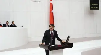 Milletvekili Aydemir'den haksızlığa dadaşça tepki