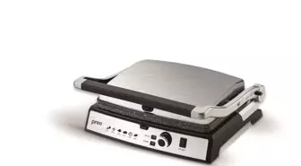 Preo, küçük ev aletleriyle mutfaklara giriyor