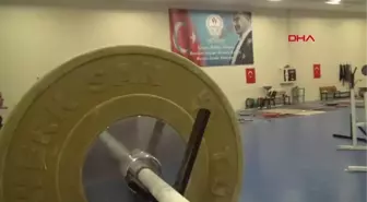 SPOR Sakatlıktan döndü, Türkiye şampiyonu oldu