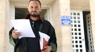 'Zümrüt Apartmanı' kitabı yazarına Adana Cumhuriyet Başsavcılığından soruşturma
