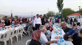 Başkentten kısa kısa