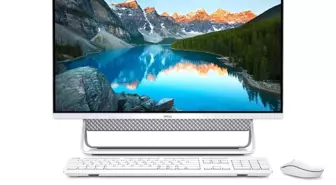 Dell Adaptive Thermal Özellikli Yeni Modeller Sunuyor