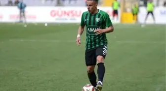 Denizlispor iç transferde Kerem Can ile anlaştı