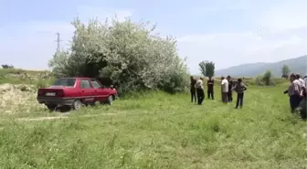 Kastamonu'da silahlı kavga: Aynı aileden 3 kişi öldü