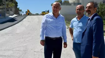 Söke'de yeni sezonun yol hamlesi başladı