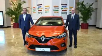 “Türkiye’nin en sevilen otomobillerini ürettik”