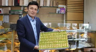 '15 liraya baklava olmaz'