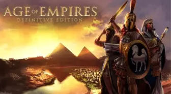 Age of Empires: Definitive Edition'a Çapraz Platform Desteği Geldi