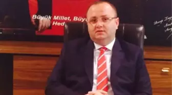 AK Partili Ahmet Kurtuluş'a 5 yaşındaki oğlunun önünde 2 kurşun!