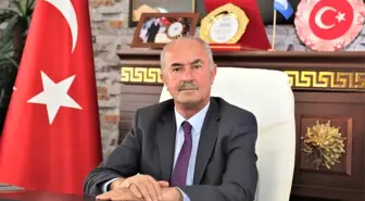 Başkan Akman'dan Kadir Gecesi mesajı