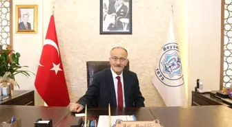 Beyşehir Belediyesi Ramazan Bayramına hazır