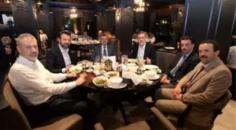 “BTSO ile ilişkilerimizi daha da geliştireceğiz”