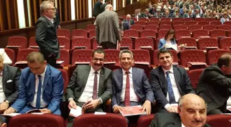 Burak'tan Yargı Reformu Strateji Belgesi değerlendirmesi