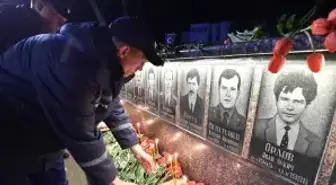 Çernobil felaketi: 'Aslında neler yaşandığını yeni öğrendim'