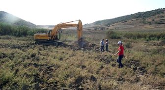 Ceyhan OSB’de arsa tahsislerine başlandı