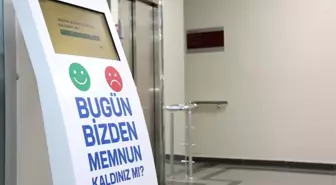Darıca'da memnuniyet anketi