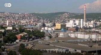 Dilovası Gerçekten Zehirliyor Mu?