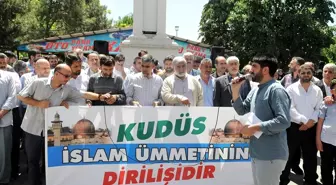 Dünya Kudüs Günü